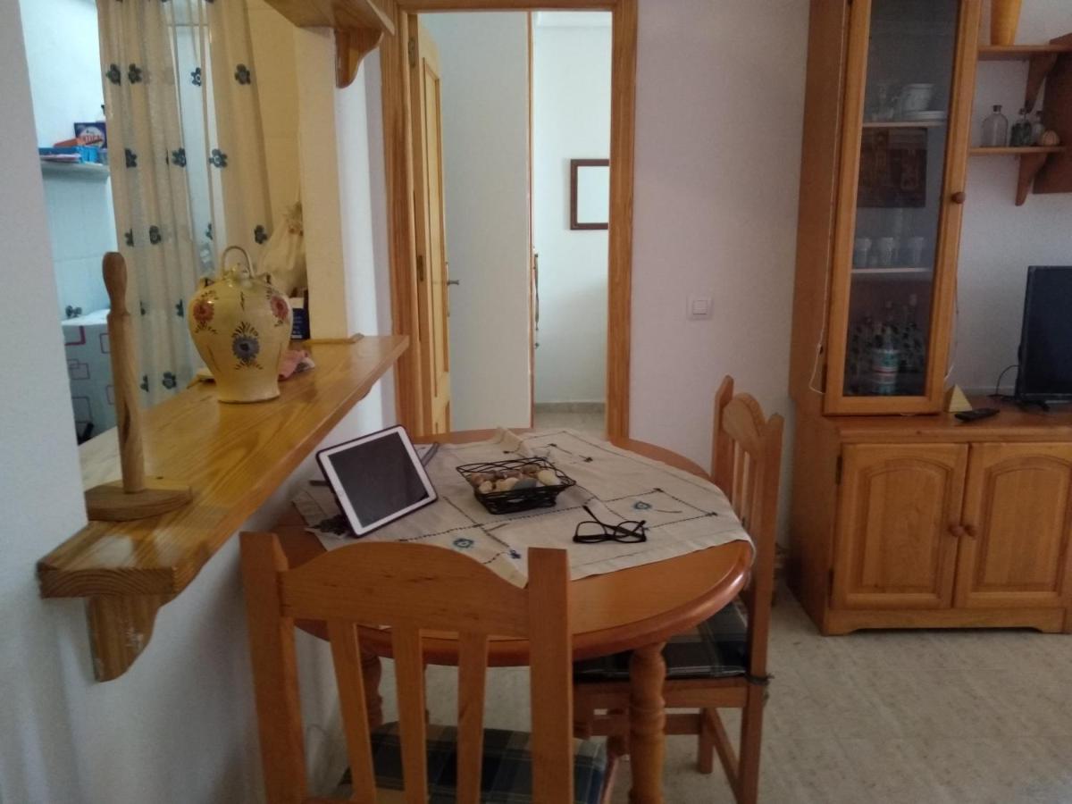 Casa Chiki Daire L'Île-Rousse Dış mekan fotoğraf
