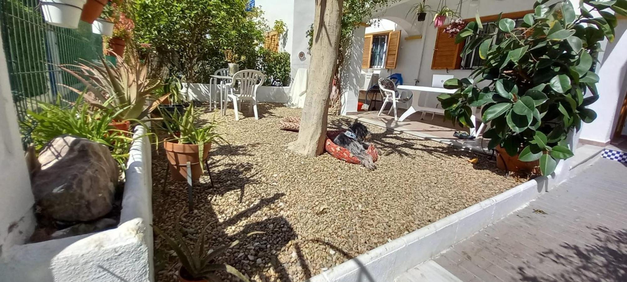 Casa Chiki Daire L'Île-Rousse Dış mekan fotoğraf