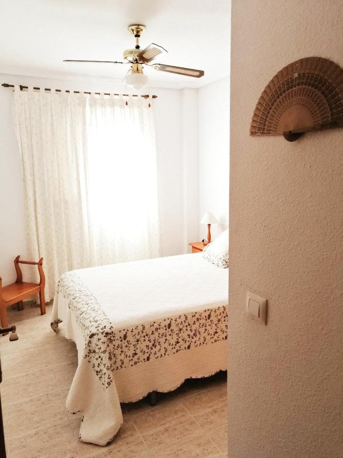 Casa Chiki Daire L'Île-Rousse Dış mekan fotoğraf