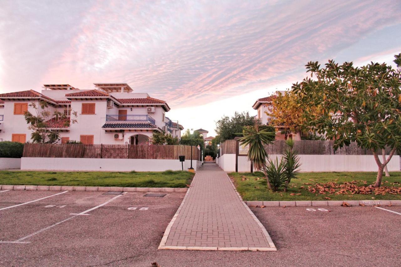 Casa Chiki Daire L'Île-Rousse Dış mekan fotoğraf